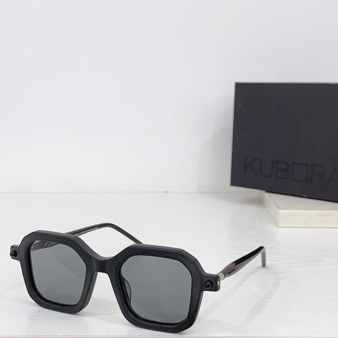 Kub Raum Sunglasses